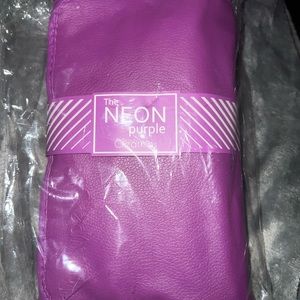 Beauty Creations makeup brushes